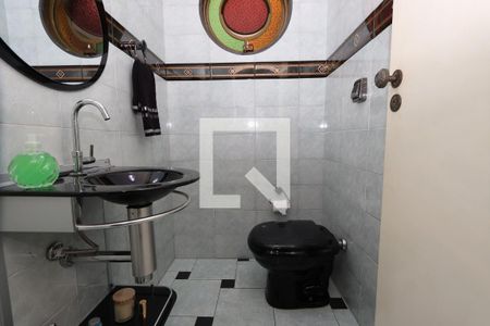 Casa à venda com 180m², 3 quartos e 3 vagasLavabo