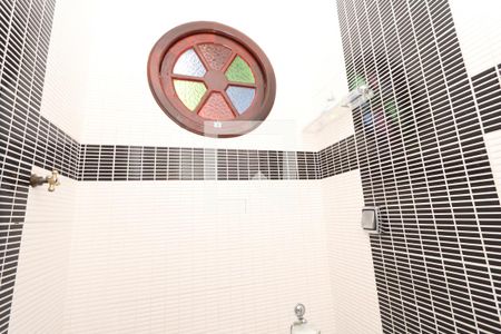 Casa à venda com 180m², 3 quartos e 3 vagasBanheiro Social