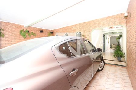 Casa à venda com 180m², 3 quartos e 3 vagasGaragem