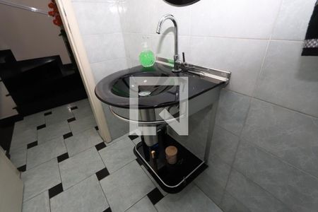 Casa à venda com 180m², 3 quartos e 3 vagasLavabo