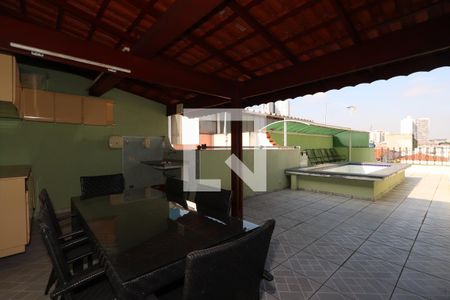 Casa à venda com 180m², 3 quartos e 3 vagasÁrea Gourmet