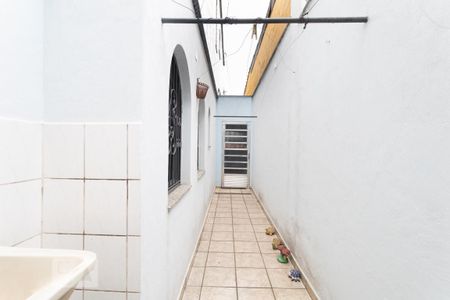 Casa à venda com 190m², 3 quartos e 6 vagas Casa à venda com 190m², 3 quartos e 6 vagasÁrea de serviço