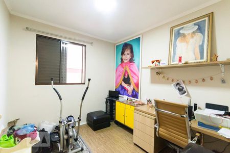 Quarto 1 de apartamento à venda com 3 quartos, 67m² em Demarchi, São Bernardo do Campo