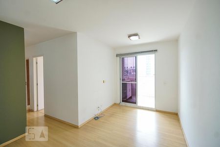Sala de apartamento para alugar com 3 quartos, 72m² em Mooca, São Paulo