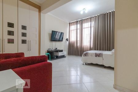 Apartamento à venda com 300m², 4 quartos e 1 vaga Apartamento à venda com 300m², 4 quartos e 1 vagaQuarto 1