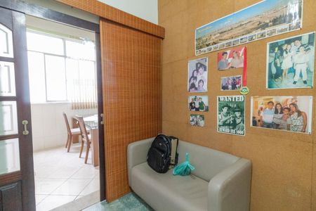 Apartamento à venda com 300m², 4 quartos e 1 vaga Apartamento à venda com 300m², 4 quartos e 1 vagaQuarto 3