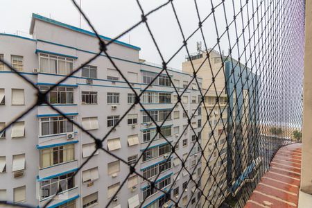 Apartamento à venda com 300m², 4 quartos e 1 vaga Apartamento à venda com 300m², 4 quartos e 1 vagaVista do Quarto 1