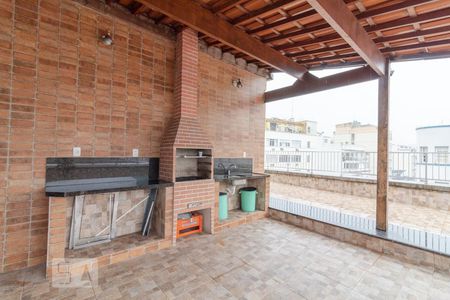 Apartamento à venda com 300m², 4 quartos e 1 vaga Apartamento à venda com 300m², 4 quartos e 1 vagaÁrea Comum - Churrasqueira