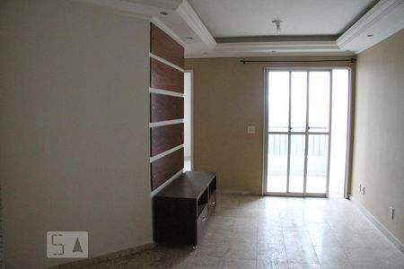 Sala de apartamento à venda com 2 quartos, 50m² em Vila Bela, São Paulo