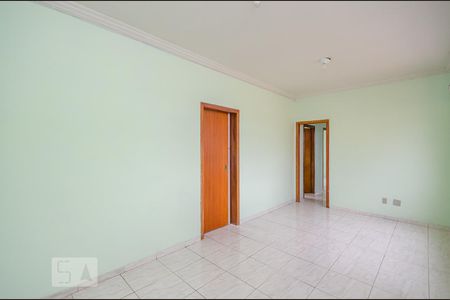 Sala de apartamento à venda com 3 quartos, 80m² em Jardim America, Belo Horizonte