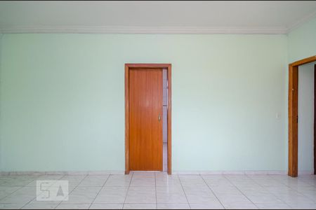 Sala de apartamento à venda com 3 quartos, 80m² em Jardim America, Belo Horizonte