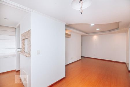 Sala vista ampla de apartamento para alugar com 2 quartos, 78m² em Cidade Baixa, Porto Alegre