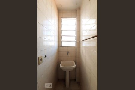 Apartamento para alugar com 50m², 2 quartos e sem vaga Apartamento para alugar com 50m², 2 quartos e sem vagaÁrea de Serviço