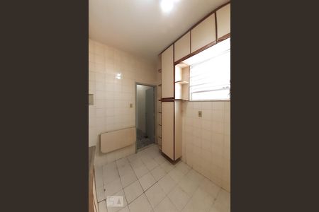 Apartamento para alugar com 50m², 2 quartos e sem vaga Apartamento para alugar com 50m², 2 quartos e sem vagaCozinha