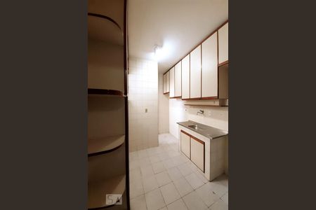 Apartamento para alugar com 50m², 2 quartos e sem vaga Apartamento para alugar com 50m², 2 quartos e sem vagaCozinha