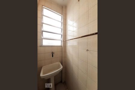 Apartamento para alugar com 50m², 2 quartos e sem vaga Apartamento para alugar com 50m², 2 quartos e sem vagaÁrea de Serviço