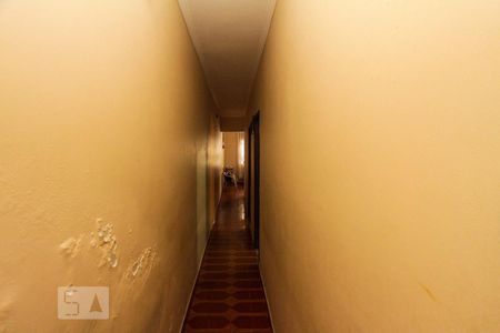 Casa à venda com 154m², 2 quartos e 1 vaga Casa à venda com 154m², 2 quartos e 1 vagacorredor