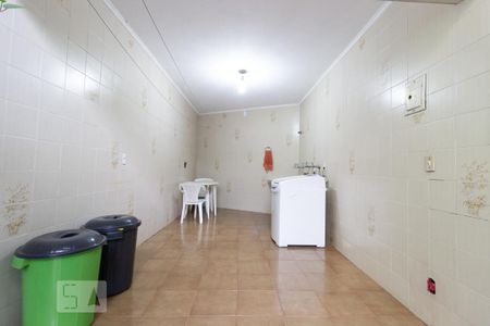 Casa à venda com 330m², 3 quartos e 8 vagas Casa à venda com 330m², 3 quartos e 8 vagasÁrea de serviço