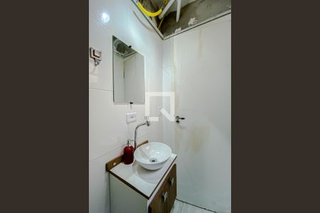 Casa à venda com 132m², 3 quartos e 1 vagaLavabo