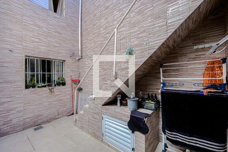 Casa à venda com 132m², 3 quartos e 1 vagaÁrea externa