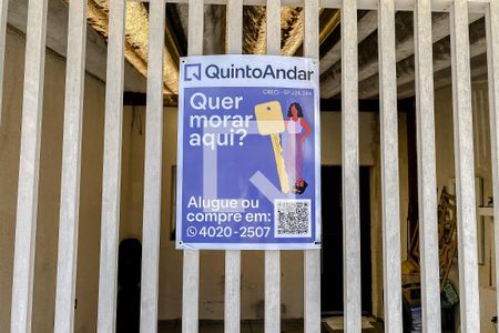 Casa à venda com 132m², 3 quartos e 1 vagaFachada