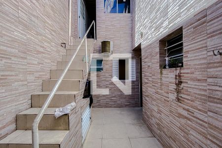 Casa à venda com 132m², 3 quartos e 1 vagaÁrea externa