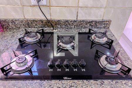 Casa à venda com 132m², 3 quartos e 1 vagaCozinha