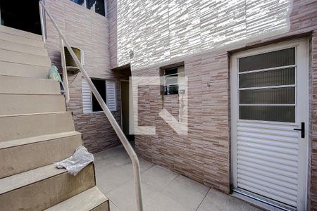 Casa à venda com 132m², 3 quartos e 1 vagaÁrea externa