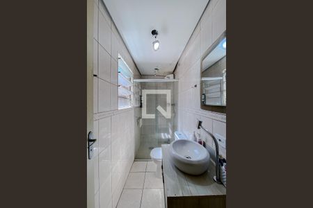 Casa à venda com 132m², 3 quartos e 1 vagaBanheiro da Suíte 2