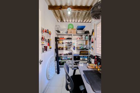 Casa à venda com 132m², 3 quartos e 1 vagaQuarto de Serviço