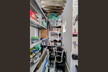 Casa à venda com 132m², 3 quartos e 1 vagaQuarto de Serviço