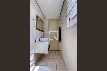 Casa à venda com 132m², 3 quartos e 1 vagaBanheiro da Suíte 2