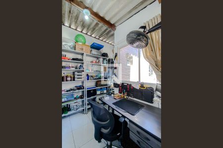 Casa à venda com 132m², 3 quartos e 1 vagaQuarto de Serviço