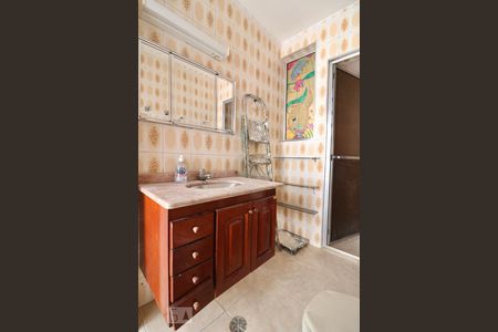 Apartamento à venda com 70m², 2 quartos e sem vagaBanheiro