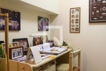 Apartamento à venda com 135m², 3 quartos e 1 vaga Apartamento à venda com 135m², 3 quartos e 1 vagaQuarto 2