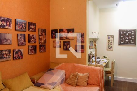 Apartamento à venda com 135m², 3 quartos e 1 vaga Apartamento à venda com 135m², 3 quartos e 1 vagaQuarto 2