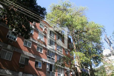 Apartamento à venda com 135m², 3 quartos e 1 vaga Apartamento à venda com 135m², 3 quartos e 1 vagaFachada do Prédio