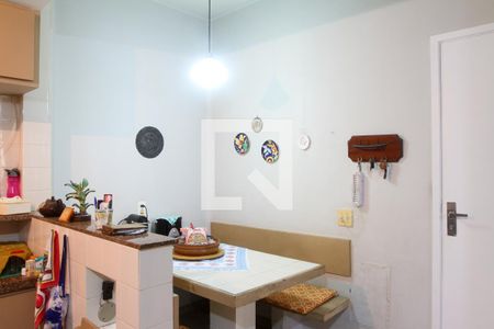Apartamento à venda com 135m², 3 quartos e 1 vaga Apartamento à venda com 135m², 3 quartos e 1 vagaCopa