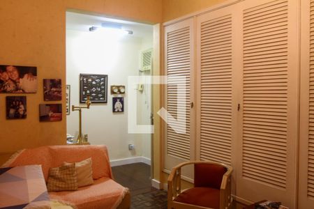 Apartamento à venda com 135m², 3 quartos e 1 vaga Apartamento à venda com 135m², 3 quartos e 1 vagaQuarto 2