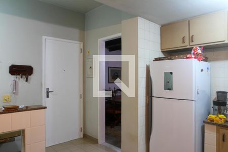 Apartamento à venda com 135m², 3 quartos e 1 vaga Apartamento à venda com 135m², 3 quartos e 1 vagaCozinha