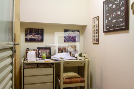 Apartamento à venda com 135m², 3 quartos e 1 vaga Apartamento à venda com 135m², 3 quartos e 1 vagaQuarto 2