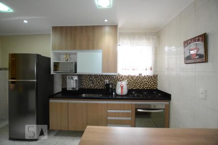 Casa à venda com 250m², 3 quartos e 2 vagasCozinha