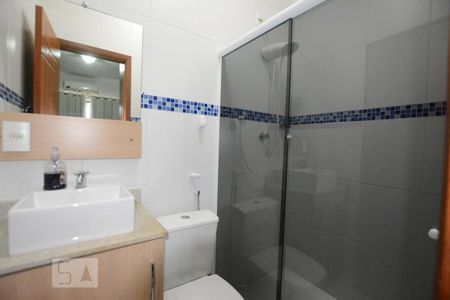Casa à venda com 250m², 3 quartos e 2 vagasBanheiro da Suite 3