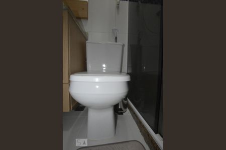 Casa à venda com 250m², 3 quartos e 2 vagasBanheiro da Suite 3