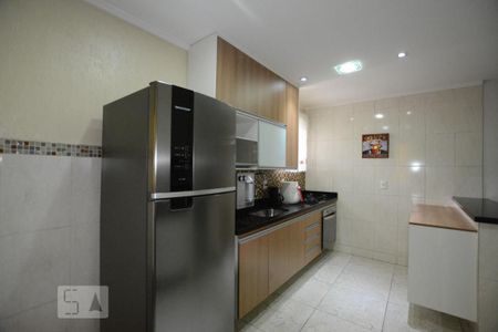 Casa à venda com 250m², 3 quartos e 2 vagasCozinha