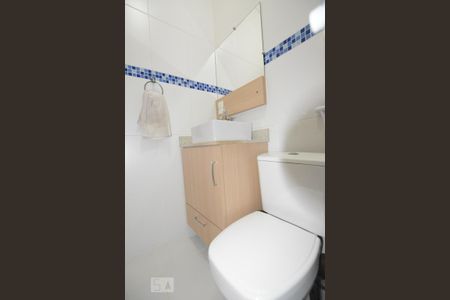 Casa à venda com 250m², 3 quartos e 2 vagasBanheiro da Suite 3