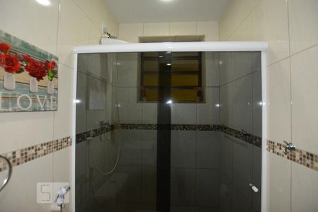 Casa à venda com 250m², 3 quartos e 2 vagasBanheiro  da Área comum