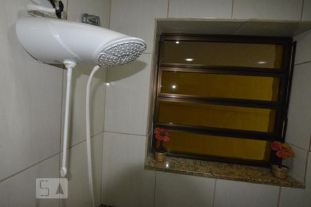 Casa à venda com 250m², 3 quartos e 2 vagasBanheiro  da Área comum