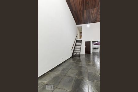 Sala de casa para alugar com 1 quarto, 70m² em Nova Petrópolis, São Bernardo do Campo