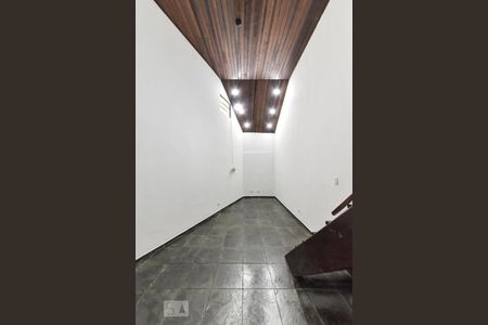 Sala de casa para alugar com 1 quarto, 70m² em Nova Petrópolis, São Bernardo do Campo